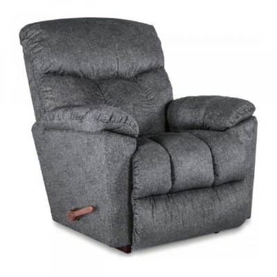Picture of MORRISON INDIGO RECLINER