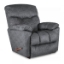 Picture of MORRISON INDIGO RECLINER