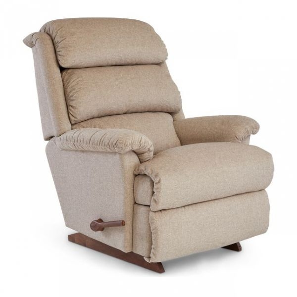 Picture of KHAKI ASTOR WALL RECLINER