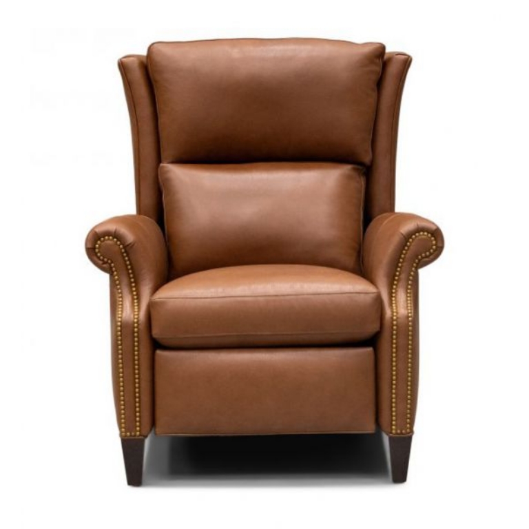 Picture of STILLWELL COGNAC RECLINER