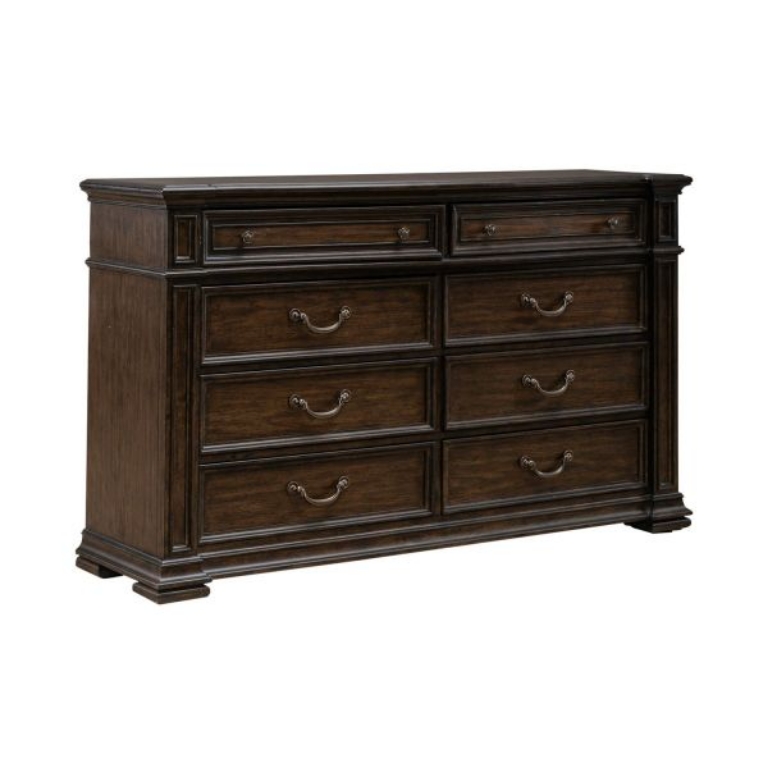 Picture of PROVENCE PARK DRESSER