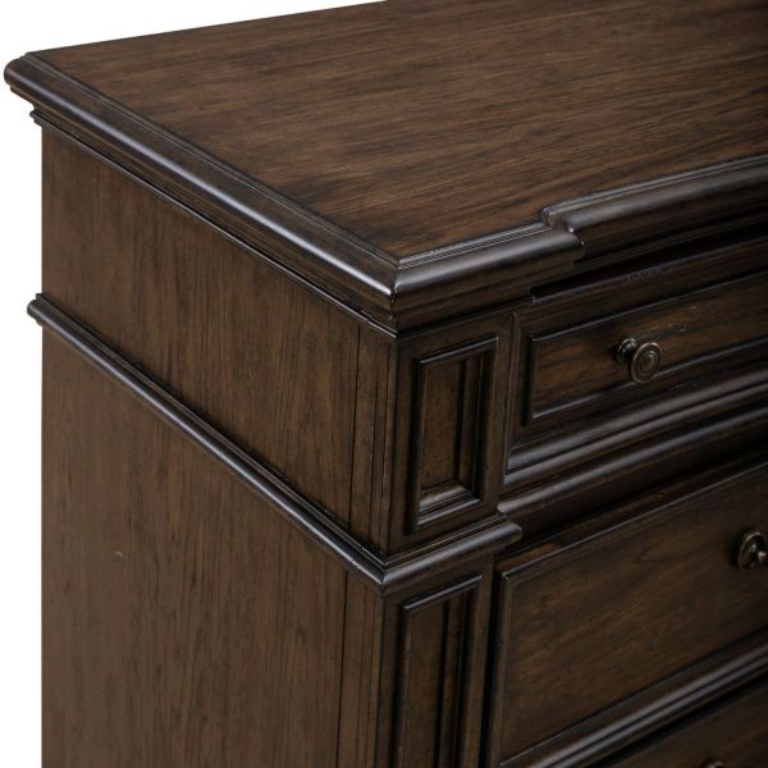 Picture of PROVENCE PARK DRESSER