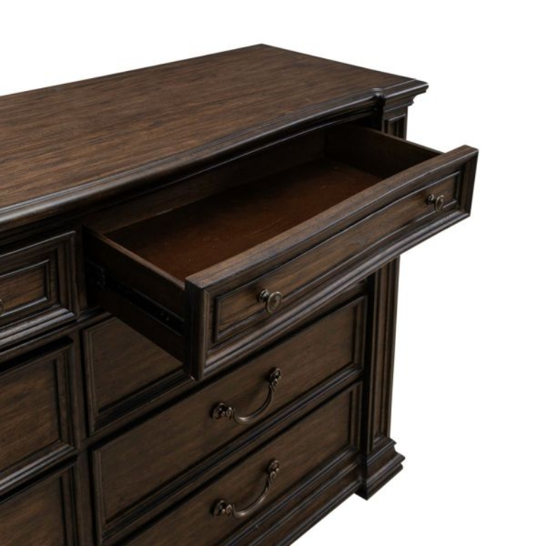 Picture of PROVENCE PARK DRESSER