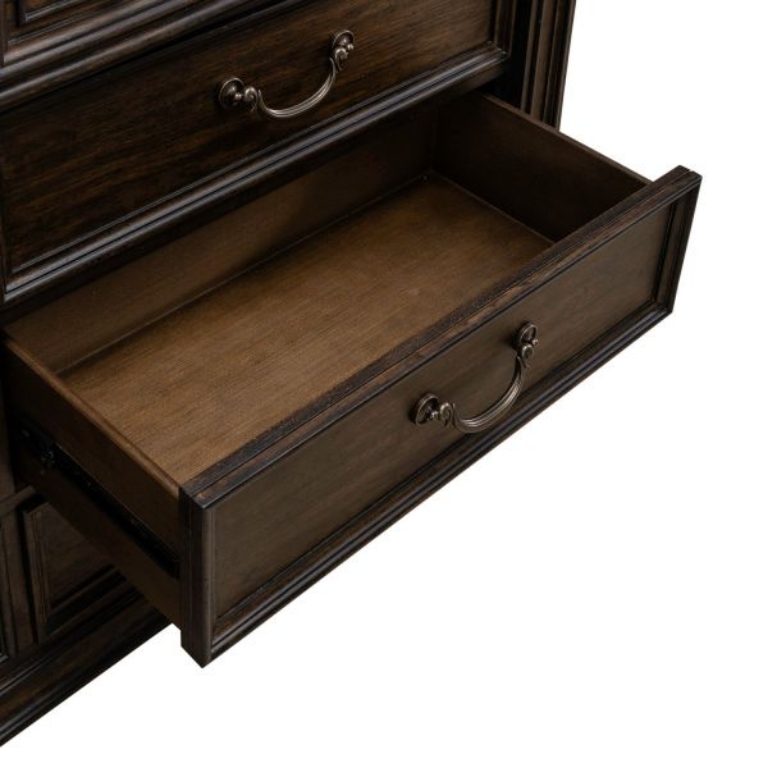 Picture of PROVENCE PARK DRESSER