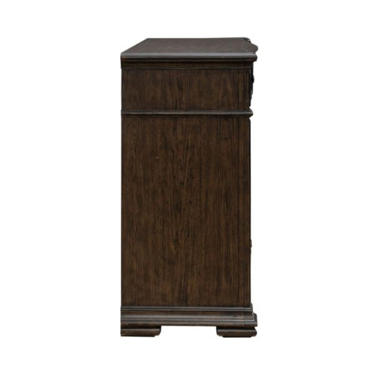 Picture of PROVENCE PARK DRESSER