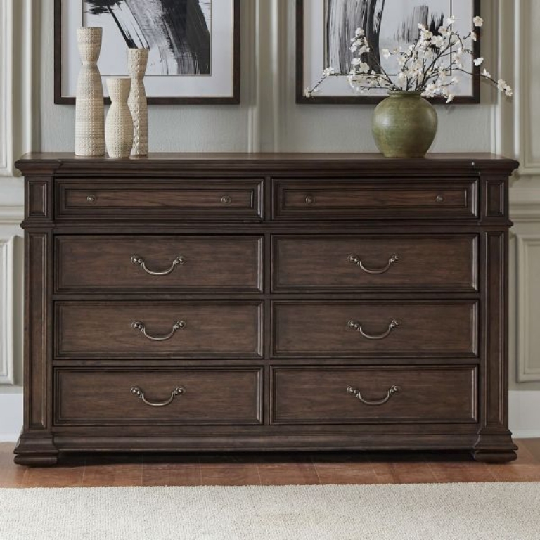 Picture of PROVENCE PARK DRESSER