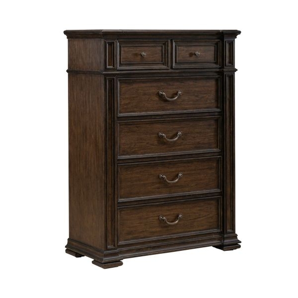 Picture of PROVENCE PARK CHEST