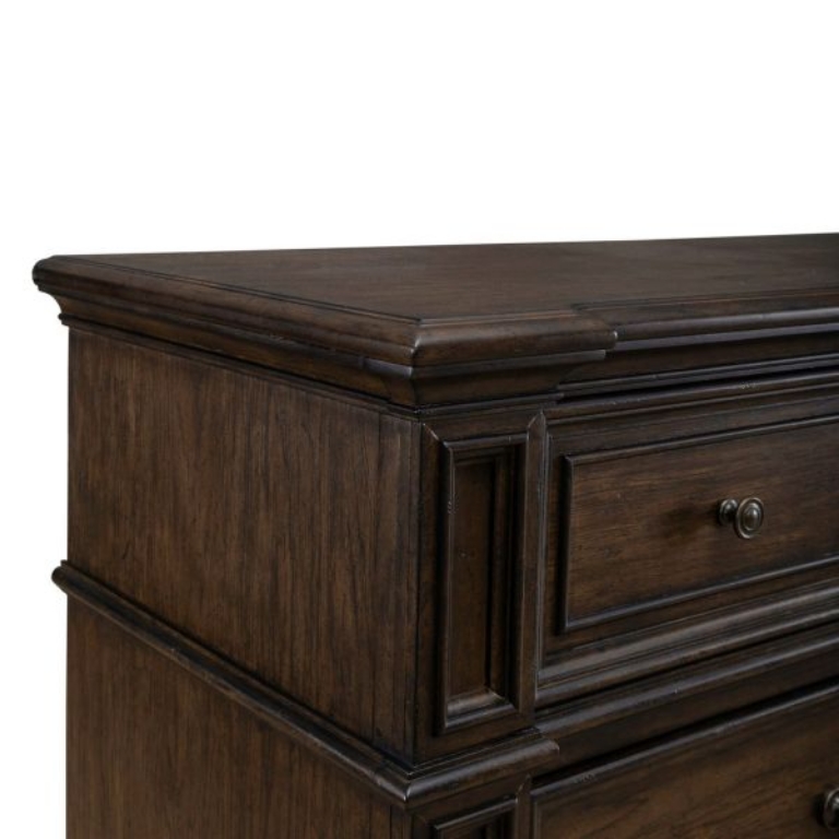 Picture of PROVENCE PARK CHEST