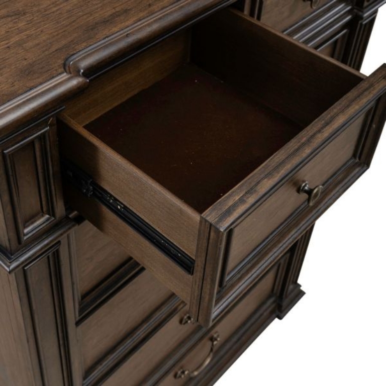 Picture of PROVENCE PARK CHEST