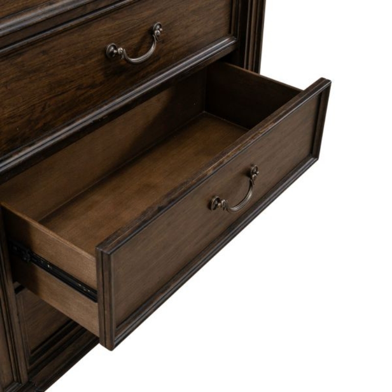 Picture of PROVENCE PARK CHEST