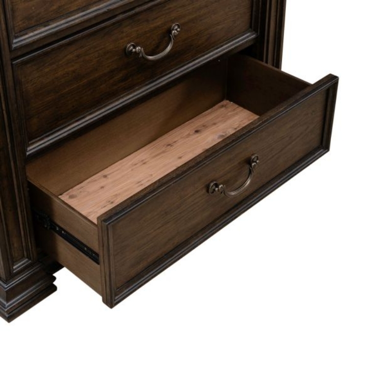 Picture of PROVENCE PARK CHEST