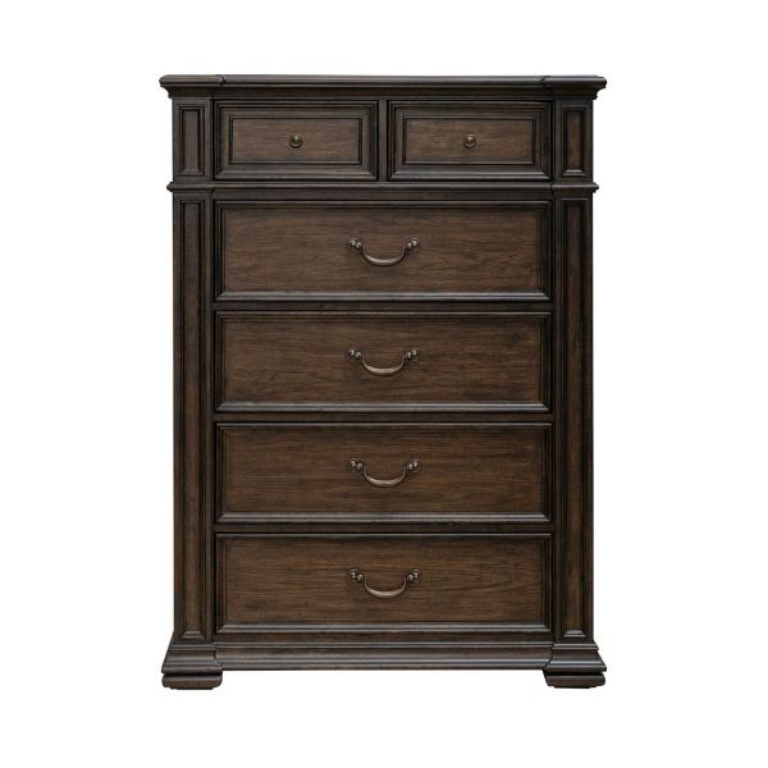 Picture of PROVENCE PARK CHEST