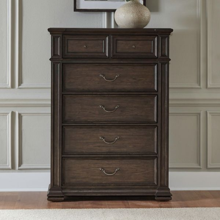 Picture of PROVENCE PARK CHEST