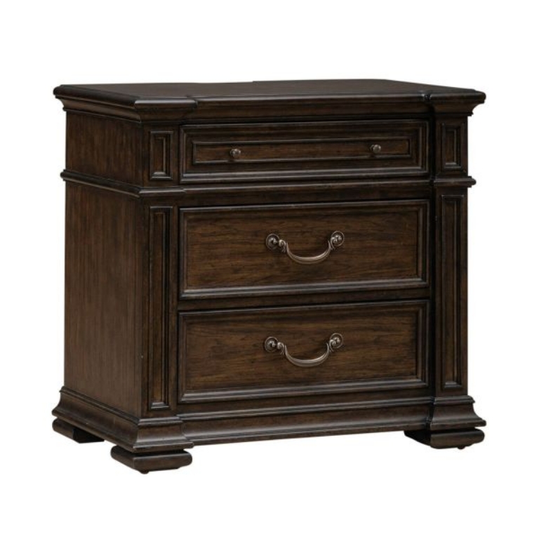 Picture of PROVENCE PARK NIGHTSTAND