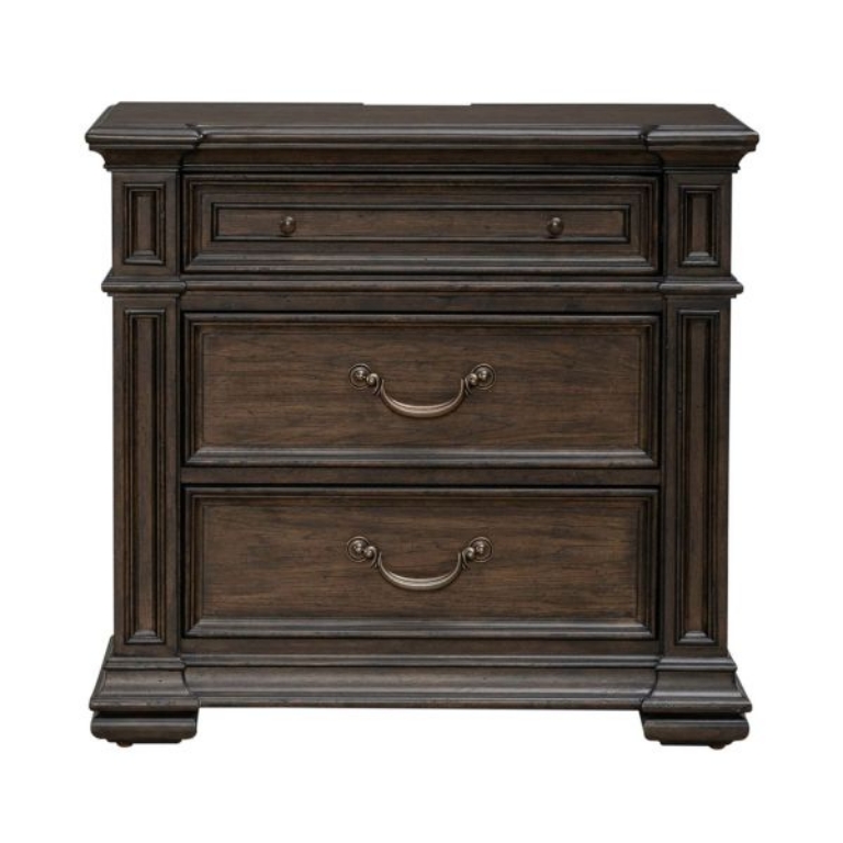 Picture of PROVENCE PARK NIGHTSTAND