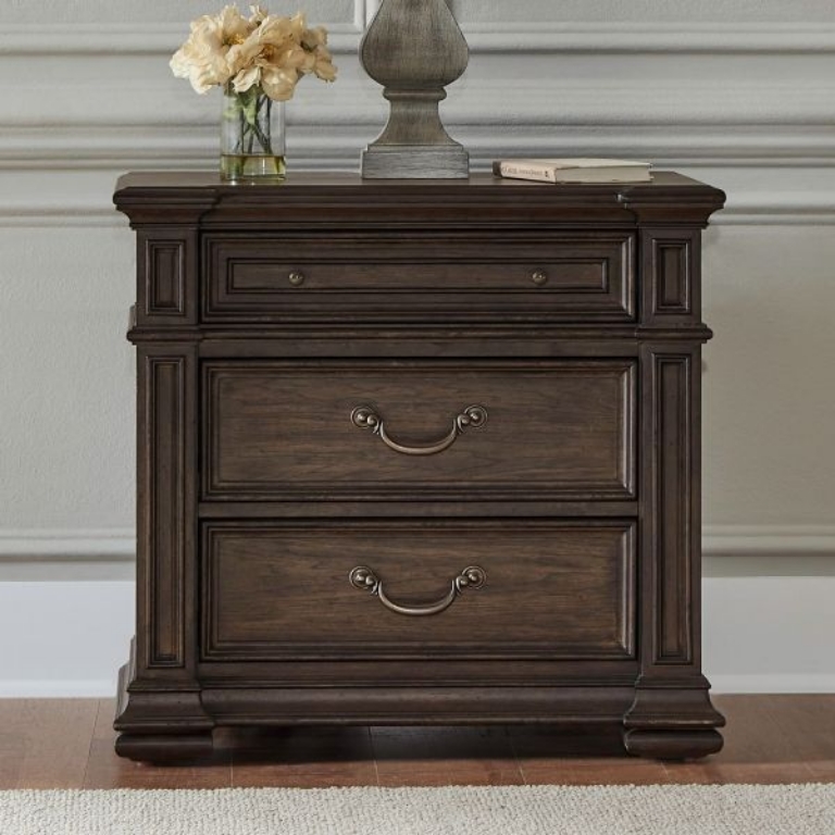 Picture of PROVENCE PARK NIGHTSTAND