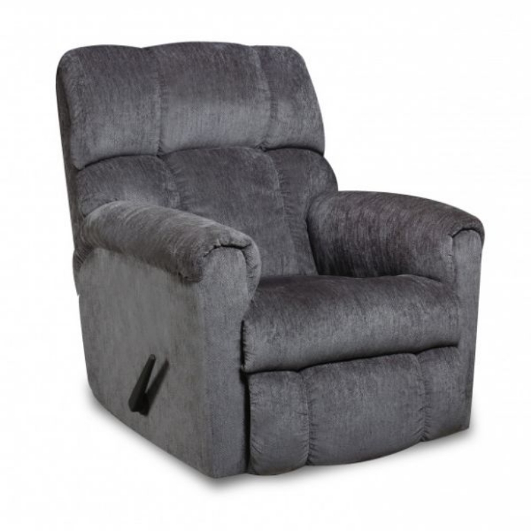 Picture of GRAY NORTON RECLINER