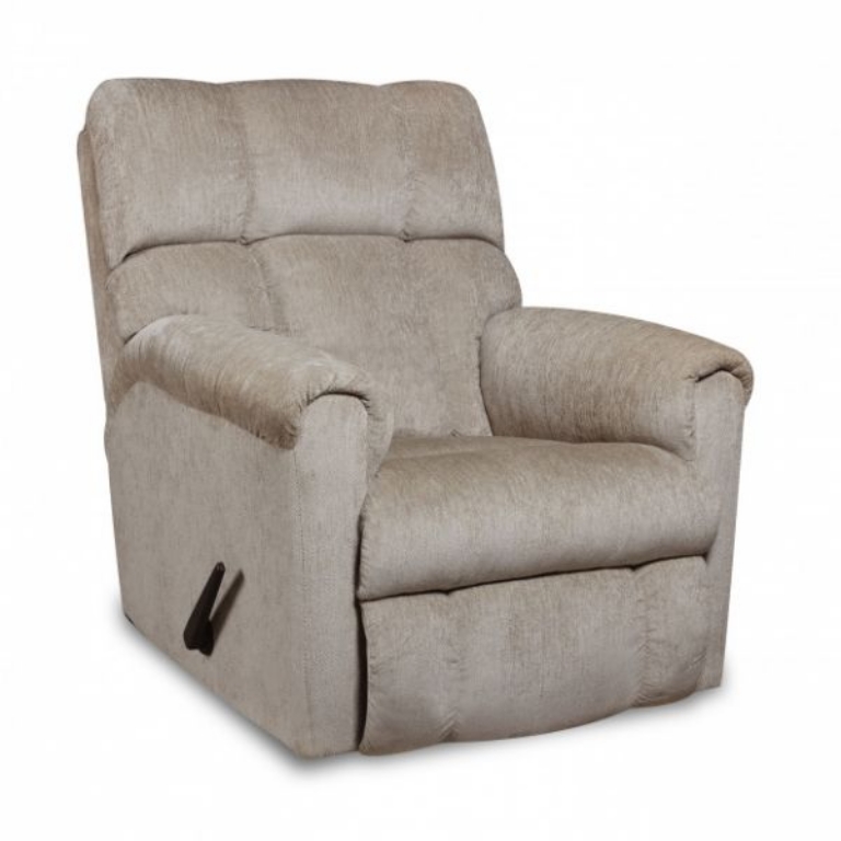 Picture of TAN NORTON RECLINER