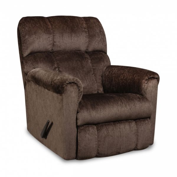 Picture of BROWN NORTON RECLINER