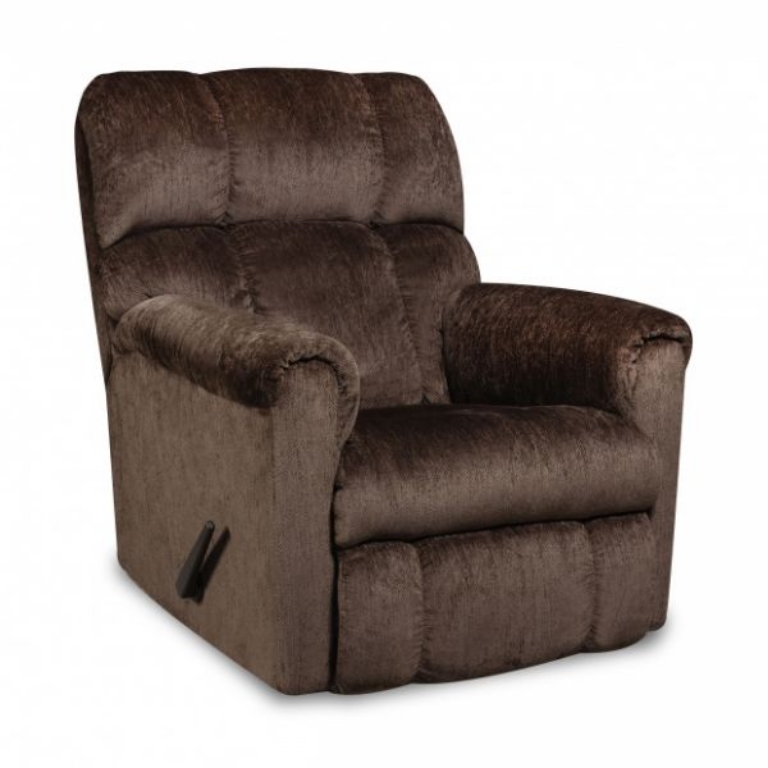 Picture of BROWN NORTON RECLINER