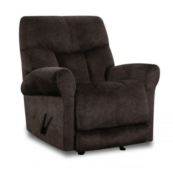 Picture of JEREMY MOCHA ROCKER RECLINER