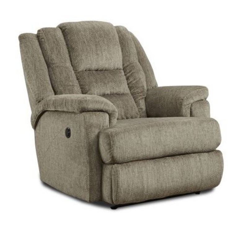 Picture of XTREME POWER WALL RECLINER