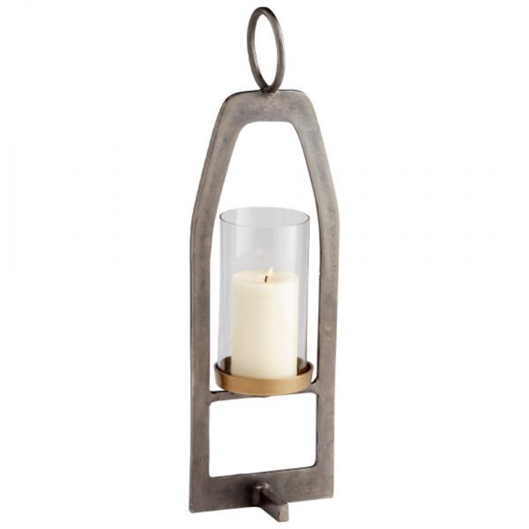 Picture of SMALL HUBERT CANDLEHOLDER