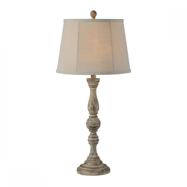 Picture of ROSIE BUFFET LAMP