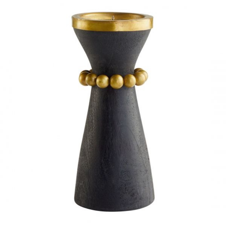 Picture of SMALL PARVATI CANDLEHOLDER