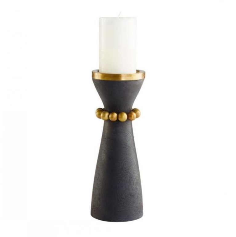 Picture of MEDIUM PARVATI CANDLEHOLDER