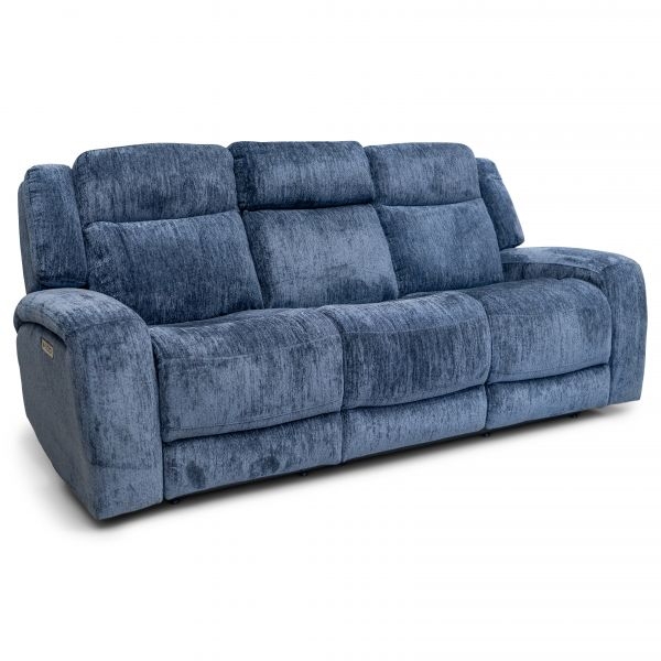 Picture of IRA MIDNIGHT POWER SOFA