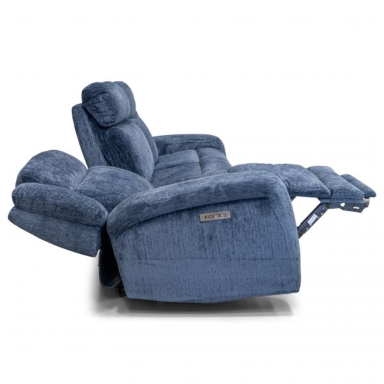 Picture of IRA MIDNIGHT POWER SOFA