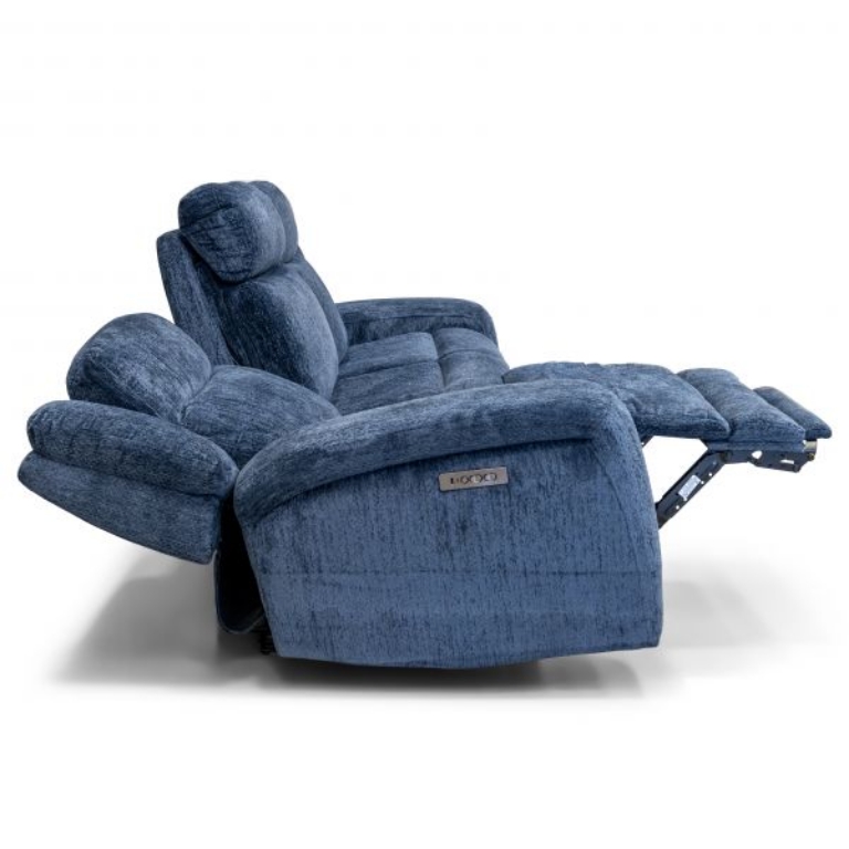 Picture of IRA MIDNIGHT POWER SOFA