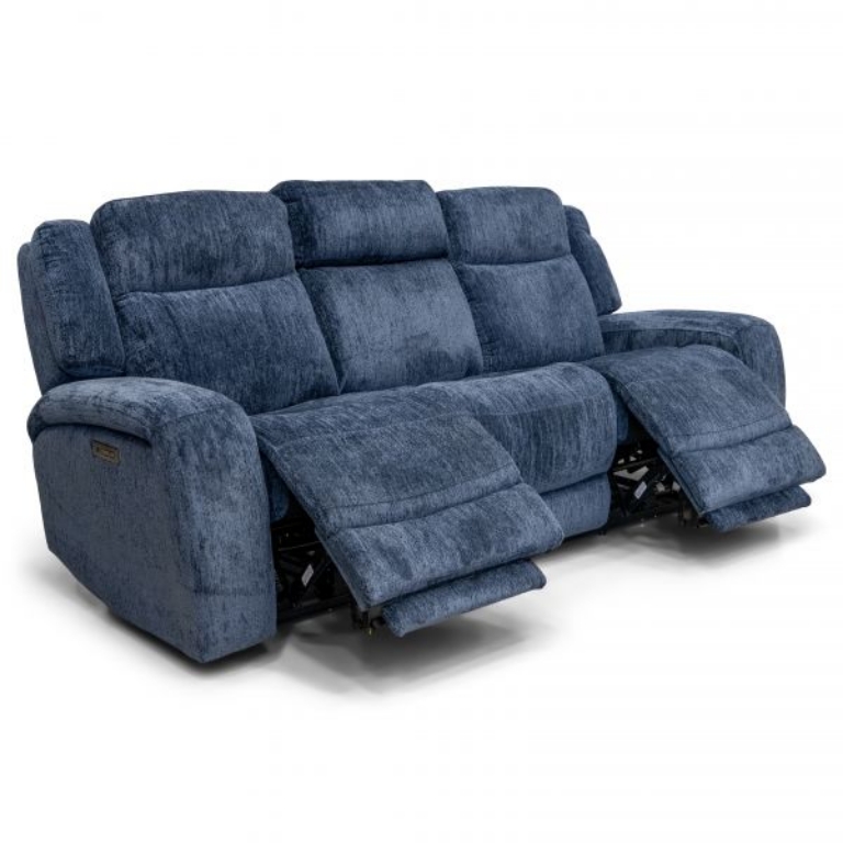 Picture of IRA MIDNIGHT POWER SOFA