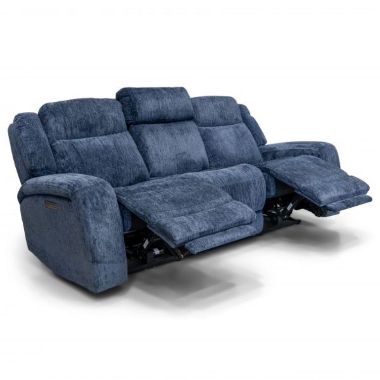 Picture of IRA MIDNIGHT POWER SOFA