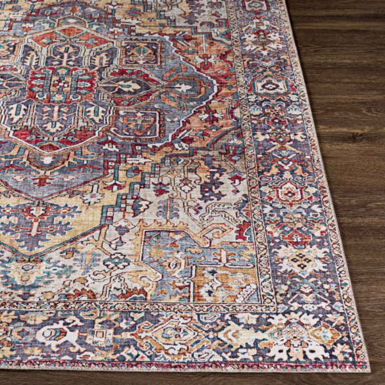 Picture of IRIS RUG II