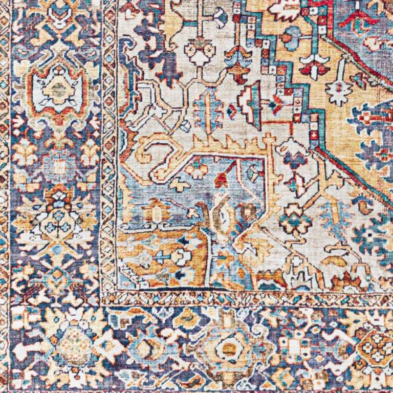 Picture of IRIS RUG II