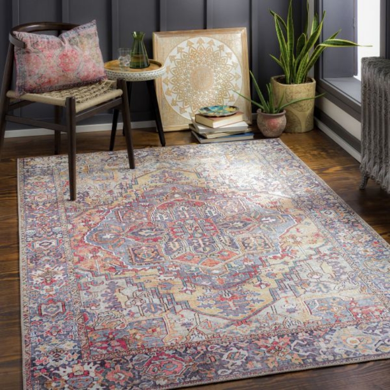 Picture of IRIS RUG II