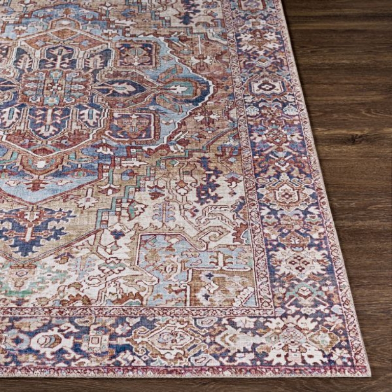 Picture of IRIS RUG