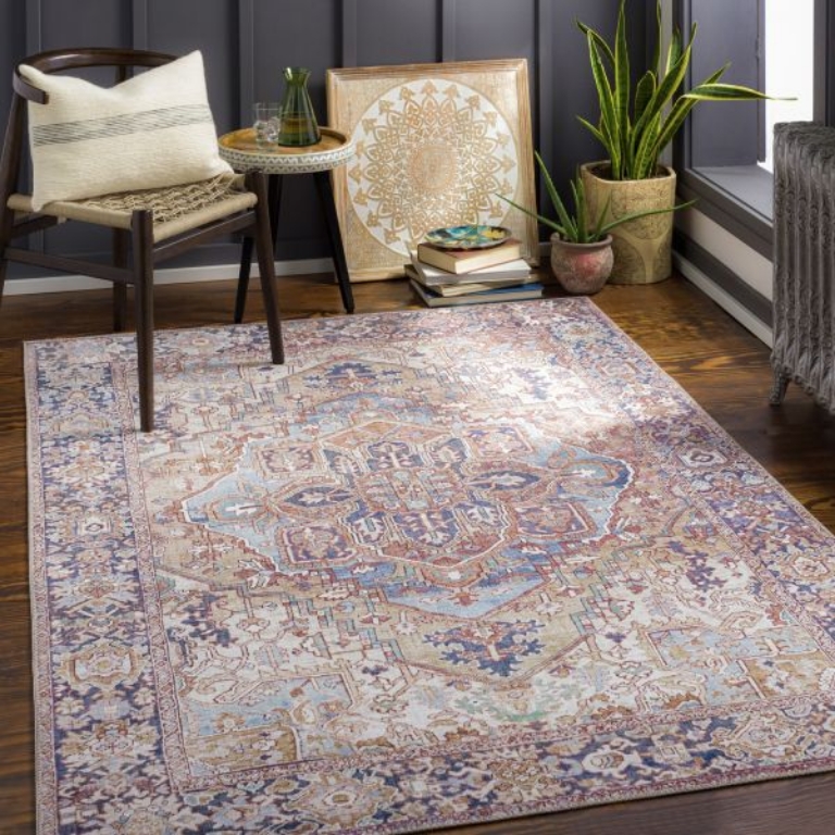 Picture of IRIS RUG