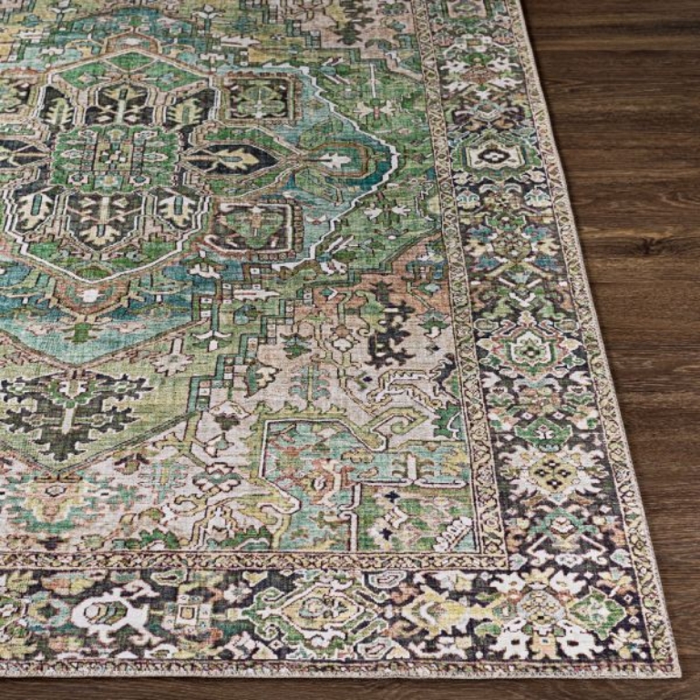 Picture of IRIS RUG III