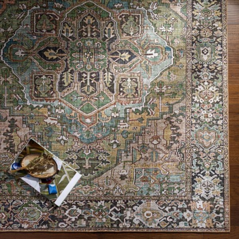 Picture of IRIS RUG III