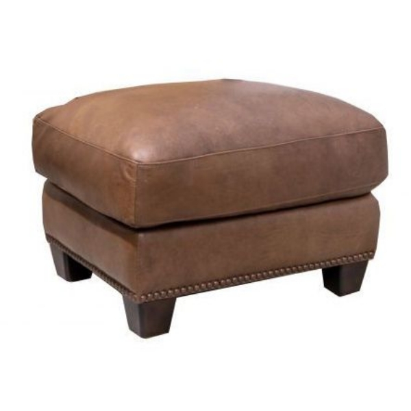 Picture of HERITAGE MADISON OTTOMAN