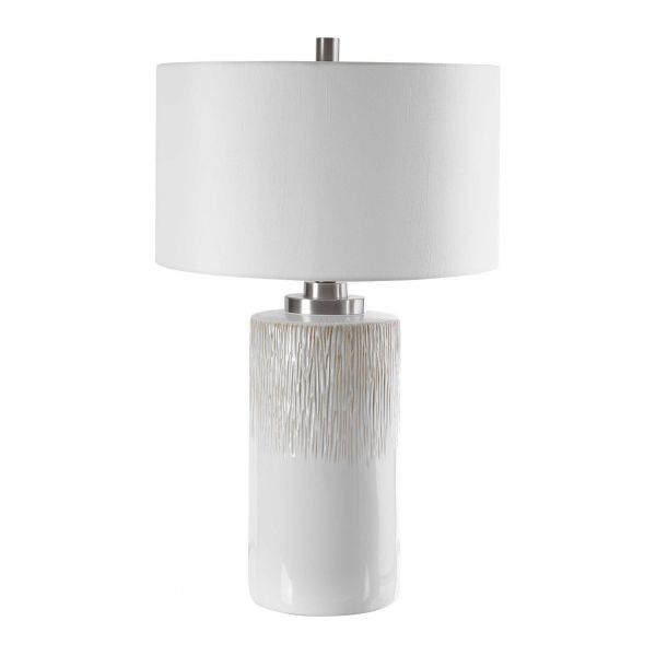 Picture of GEORGIOS CYLINDER TABLE LAMP