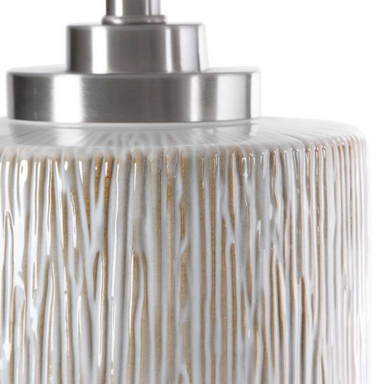 Picture of GEORGIOS CYLINDER TABLE LAMP