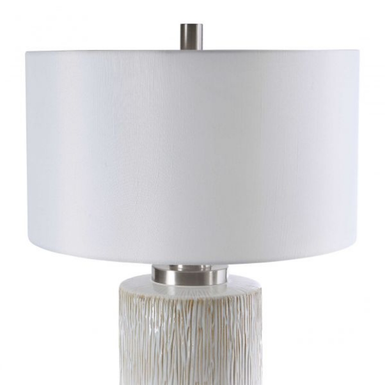 Picture of GEORGIOS CYLINDER TABLE LAMP