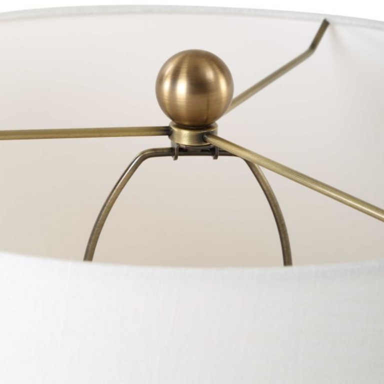 Picture of JETT TABLE LAMP