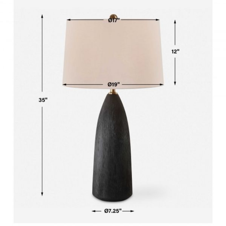 Picture of JETT TABLE LAMP