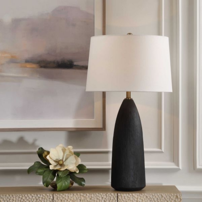 Picture of JETT TABLE LAMP