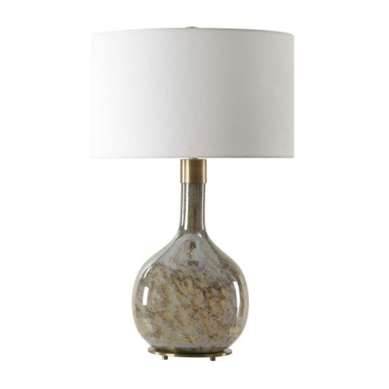 Picture of RHINE TABLE LAMP